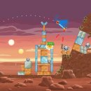 Angry Birds, Angry Birds Space e Angry Birds Star Wars si aggiornano su Windows Phone