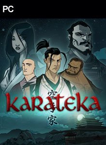 Karateka per PC Windows