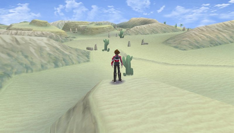 Immagine di Tales of Hearts R per PlayStation Vita