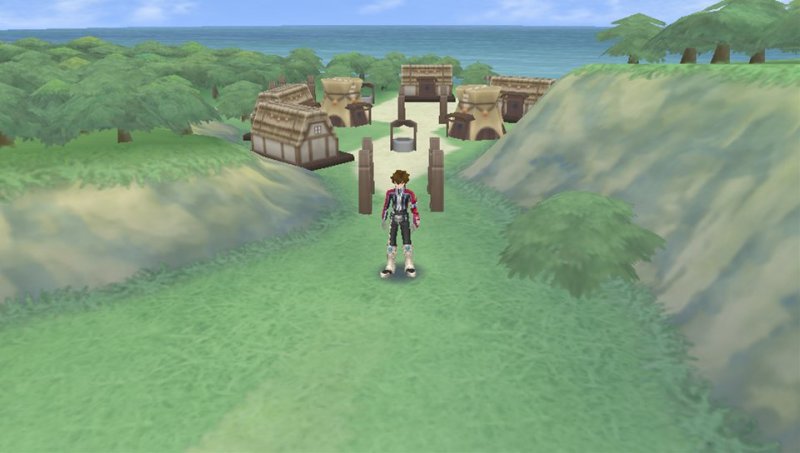 Immagine di Tales of Hearts R per PlayStation Vita