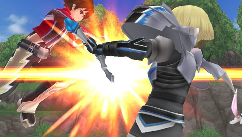 Immagine di Tales of Hearts R per PlayStation Vita