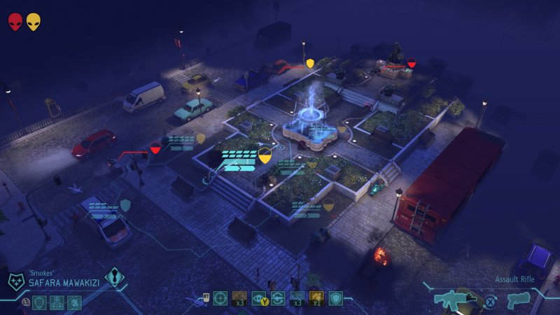 Immagine di XCOM: Enemy Unknown per PC Windows