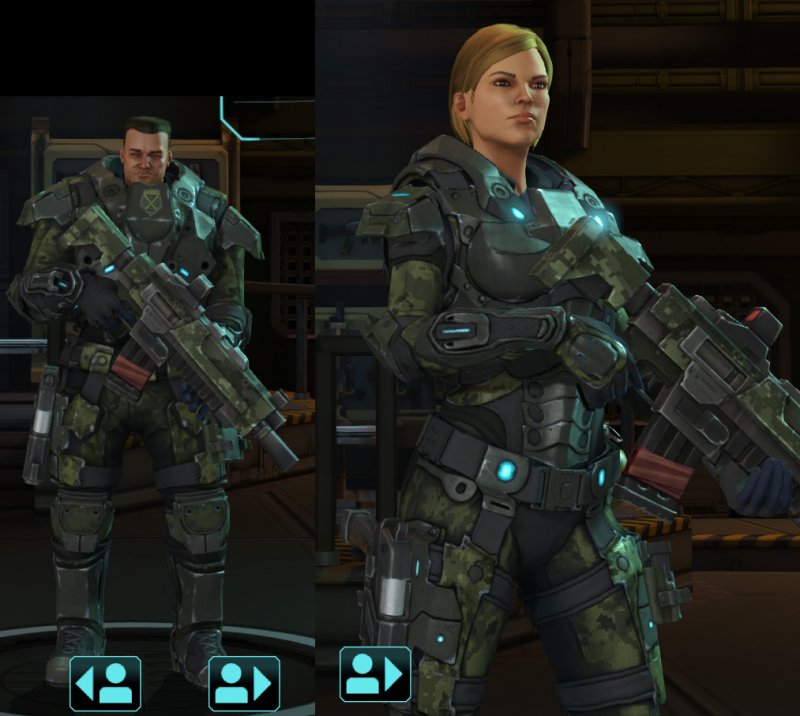 Immagine di XCOM: Enemy Unknown per PC Windows