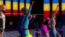 The Sims 3: 70s, 80s, 90s Stuff - Trailer d'annuncio
