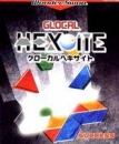 Glocal Hexcite per WonderSwan