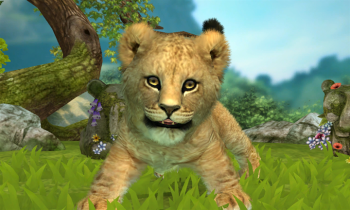 Kinectimals: Ora con gli Orsi!