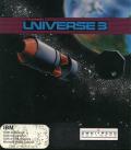 Universe 3 per PC MS-DOS