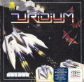 Uridium per PC MS-DOS