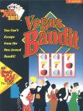 Vegas Bandit per PC MS-DOS