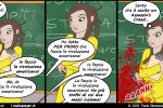 La ricerca di storia - Rubrica
