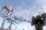 Earth Defence Forces 4 - Tante nuove immagini - Notizia