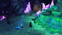 Disney Epic Mickey 2: L'avventura di Topolino e Oswald - PlayStyle Matters video