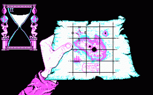 Viaje Al Centro De La Tierra per PC MS-DOS