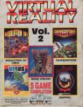 Virtual Reality, Volume 2 per PC MS-DOS