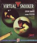 Virtual Snooker per PC MS-DOS
