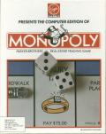 Waddingtons Monopoly per PC MS-DOS