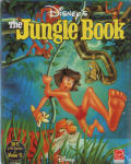 Walt Disney's The Jungle Book per PC MS-DOS