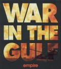 War in the Gulf per PC MS-DOS