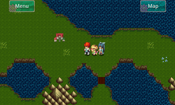 Immagine di End of Aspiration per Android