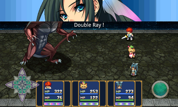 Immagine di End of Aspiration per Android