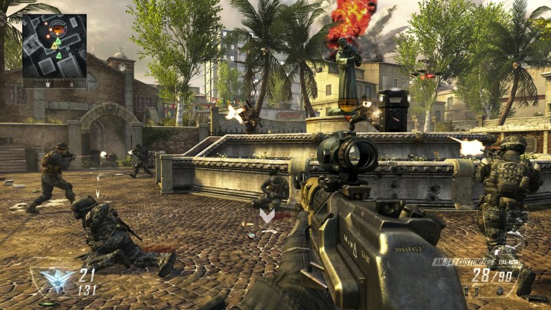 Immagine di Call of Duty: Black Ops II per Xbox 360