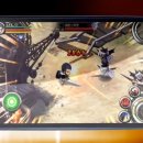 I titoli Gamevil hanno superato i 200 milioni di download su smartphone