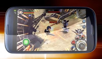 Zenonia 5