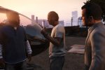 Grand Theft Auto V, il secondo trailer - Notizia
