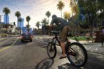 Reggie Fils-Aime spera di vedere GTA V su Wii U - Notizia