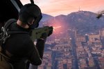 Grand Theft Auto V vanterà una drawing distance molto maggiore rispetto a GTA IV - Notizia