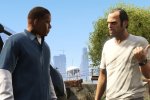 'Rockstar Games: NON REALIZZARE UNA VERSIONE PC DI GTA V' - Notizia