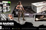Tomb Raider: ecco l'immagine della Collector's Edition - Notizia