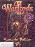 Warlords II Scenario Builder per PC MS-DOS