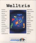 Welltris per PC MS-DOS