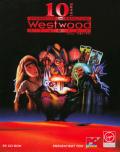 Westwood 10th Anniversary per PC MS-DOS