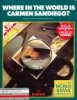 Where in the World is Carmen Sandiego? (Enhanced) per PC MS-DOS