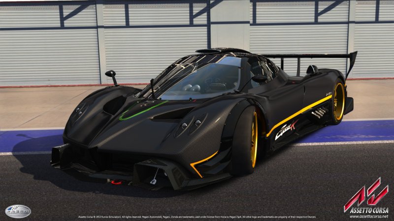 Immagine di Assetto Corsa per PC Windows