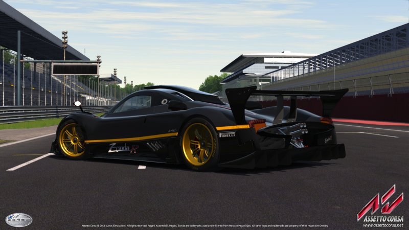 Immagine di Assetto Corsa per PC Windows