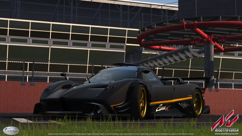 Immagine di Assetto Corsa per PC Windows