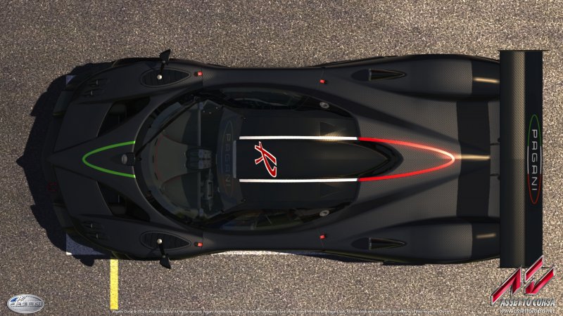 Immagine di Assetto Corsa per PC Windows