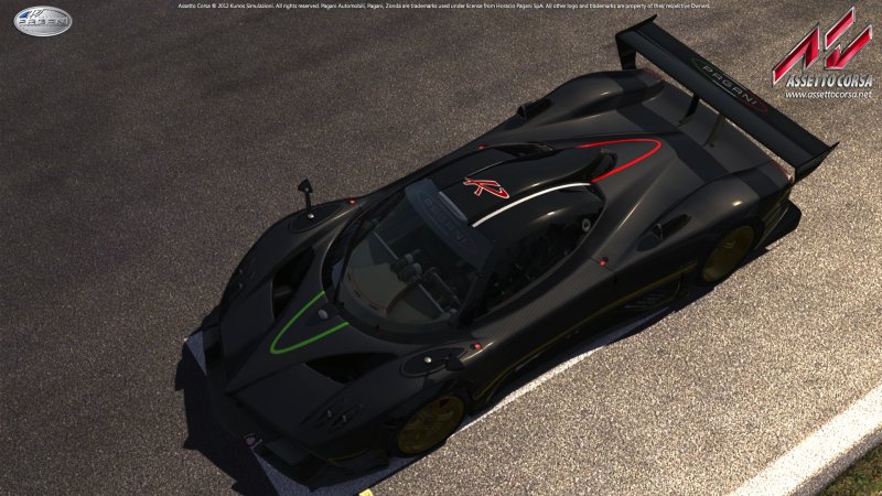 Immagine di Assetto Corsa per PC Windows