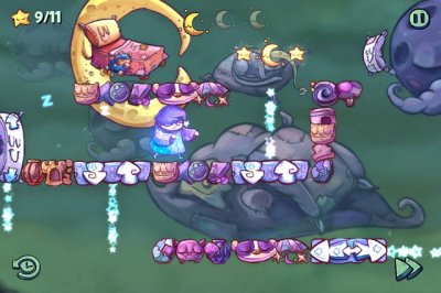 Sleepwalker's Journey