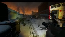 Left 4 Dead 2 - Trailer della mod "Warcelona"
