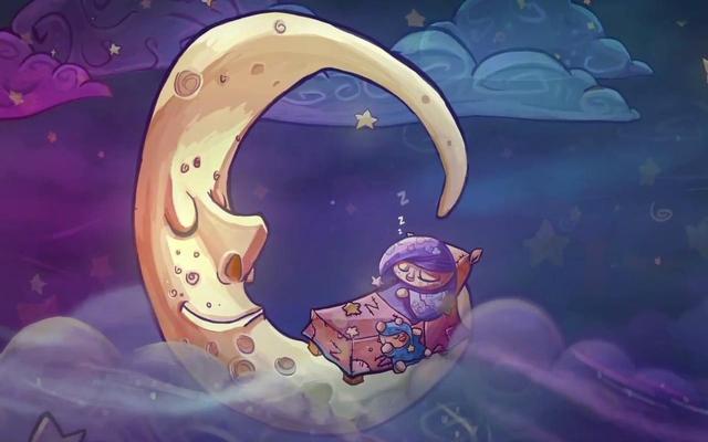 Sleepwalker's Journey