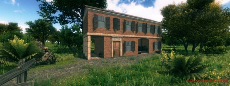 Immagine di Battle Cry of Freedom per PC Windows