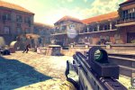 Modern Combat 4 - Il Team Battle in video - Notizia