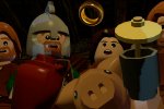 LEGO Il Signore degli Anelli - Prologo e prima missione in video - Notizia