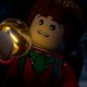 La Soluzione di LEGO Il Signore degli Anelli