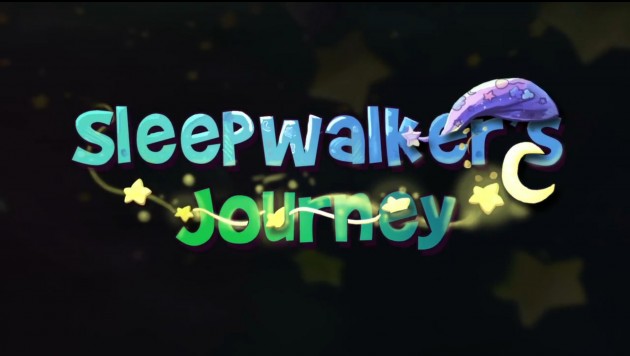 Sleepwalker's Journey