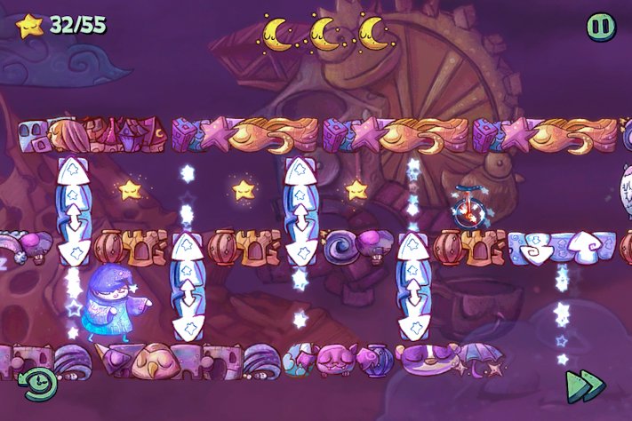 Sleepwalker's Journey